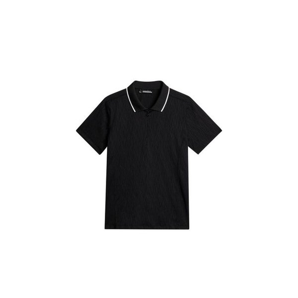 반팔 티셔츠 GWJT116779999 BLACK DOM