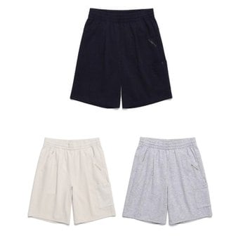 블랙야크키즈 시원하고 허리가 편한 고급원단(분또)  5부 반바지 지미5부팬츠