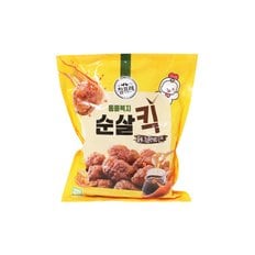  (주)참프레 순살킥 허니글레이즈 340g