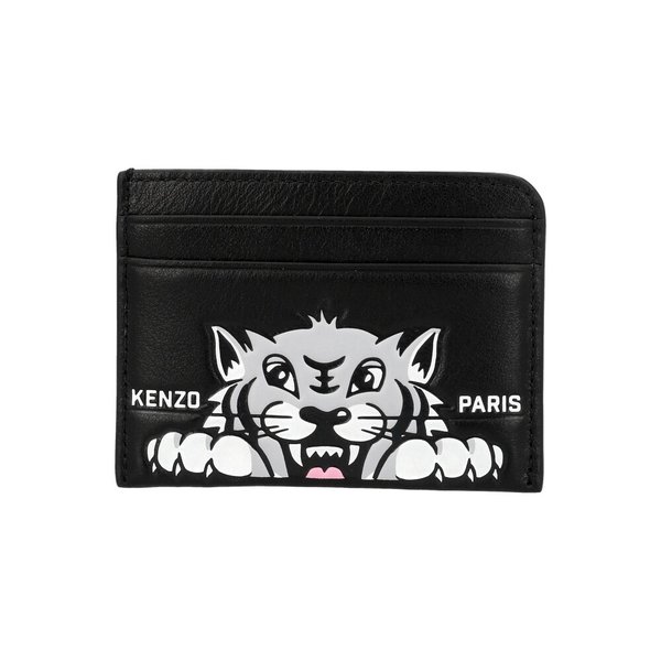 [겐조 KENZO] FF55PM600L46 99 공용 카드홀더