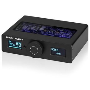 Nobsound HiFi ESS9038Q2M + AK4493 USB DAC COAXOPT DA DSD256 DAC-Q11 오디오 어댑터 컨버터