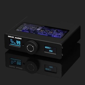 Nobsound HiFi ESS9038Q2M + AK4493 USB DAC COAXOPT DA DSD256 DAC-Q11 오디오 어댑터 컨버터