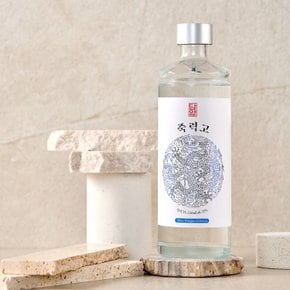 추성고을 죽력고 25% 350ml