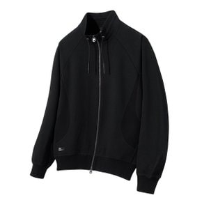 Rip Contrast Point Zip up  Black  _P348907932