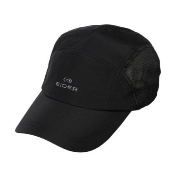 아이더 매쉬캡 DMM24C17 블랙