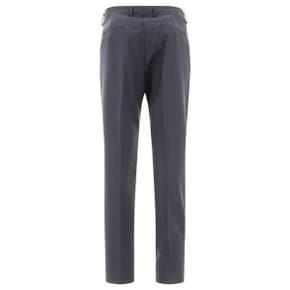 Trousers 4V3RBK7252S094 Grey