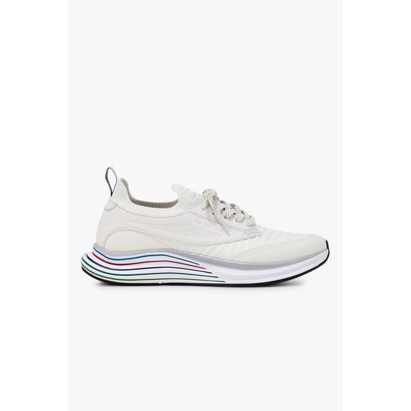 [PS PAUL SMITH] VOLT 니티드 스니커즈 5735134109000