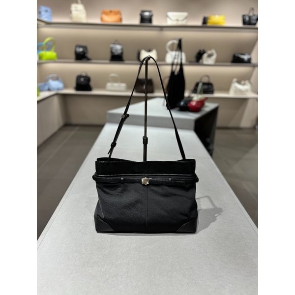 [파주점] 보네 숄더백 34 나일론 RCBSX25164BKX