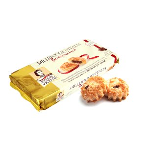  밀리포글리에 퍼프패스트리 초코크림맛 125g / 이탈리아 과자