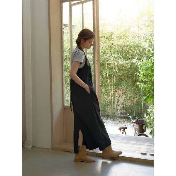 25SS Neige Bustier Dress