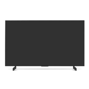 LG 올레드 evo 게이밍 TV OLED42C3ENA 105cm 스탠드형