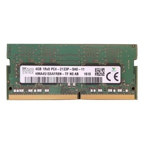 하이닉스 SK 하이닉스 4GB 1rx8 pc4-2133p-sa0-11 DDR4 메모리