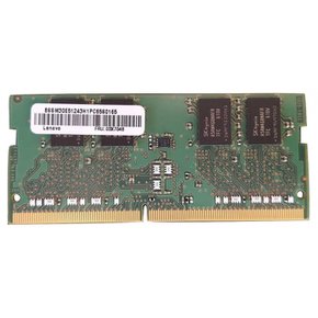 하이닉스 SK 하이닉스 4GB 1rx8 pc4-2133p-sa0-11 DDR4 메모리