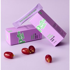 펀치랩 파워 퍼밍 워시 오프 마스크 4g*14ea