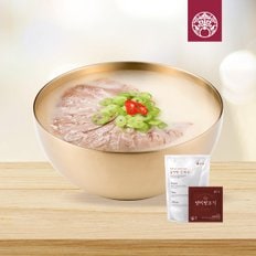 프리미엄 설렁탕 480g (신선냉동)