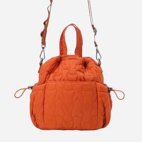 [디오디 공식]우사기 버킷백 (5L)(ORANGE)