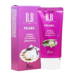 이켈 펄 BB크림 PA+ SPF50+ 50ml X ( 2매입 )