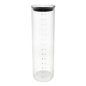 소홈 모던 밀폐유리병 파스타용기 특대1200ml 1P