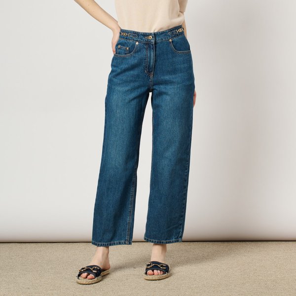 [여주점] 골드데님 PT B4M3P350