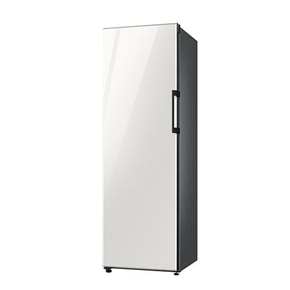 [O] 삼성 비스포크 냉동고 1도어 318L RZ32A7605AP(글라스)