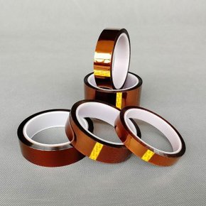 300도 내열성 캡톤 테이프 고온 절연 폴리이미드 (WFHBOHZ)