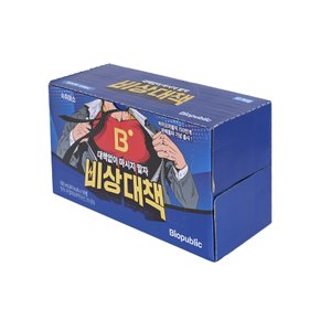 비상대책 100ml*10입(숙취해소)