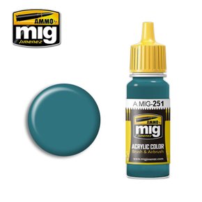[17ml]CG0251 러시안 블루 AMT-7