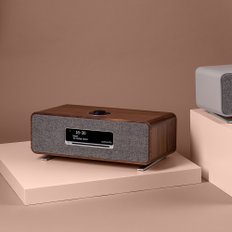 루악오디오 R3s 올인원 컴팩트 블루투스 스피커 RUARK