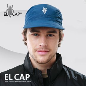 [엘캡(ELCap)] (EC514) 뉴 써플렉스 망사 캡(Cap)