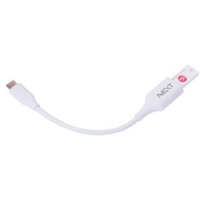 USB3.0 TYPE-A to TYPE-C 변환 OTG케이블 NEXT-1511TC