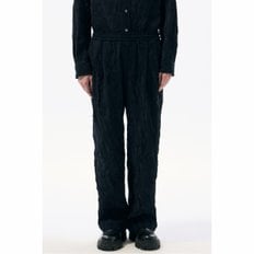 Black Creased Pants_CWPAW24883BKX