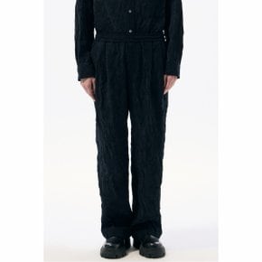 Black Creased Pants_CWPAW24883BKX