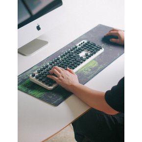 데스크 롱패드 (울릉)