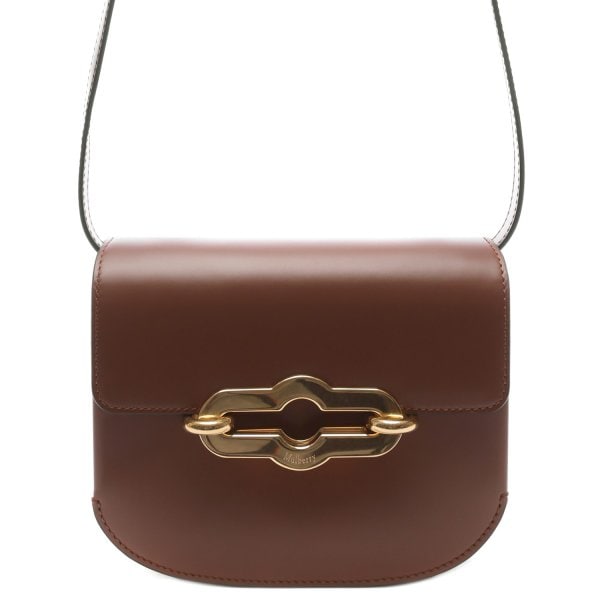 [부산점] 25FW 여성 핌리코 스몰 숄더백 (HH9264 603 G222 25F)