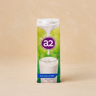  뉴오리진 a2 밀크™ 오리지널 1L (멸균우유)