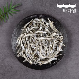 바다원 국내산 깨끗한 고바멸치 250g + 250g