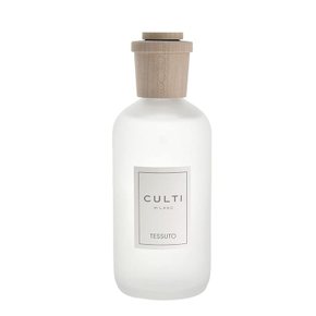 쿠르티 밀라노 CULTI MILANO TESSUTO 테슈트 250ml 디퓨저- STILE 스타일