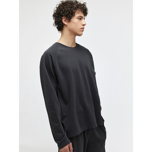 코나 무지 남자 잠옷세트 (2color)