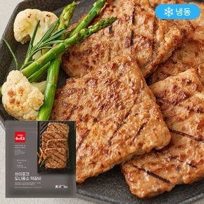 [하이포크]도니좋소 떡갈비 480g