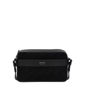 Cross body bag 775965NERO Black