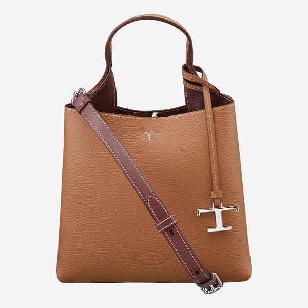 [시흥점] 6S XBWAPAA9100QNK 9P13 타임리스 미니 숄더백 브라운