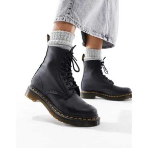 4493162 Dr Martens uni 1460 Pascal virginia leather lace up boots