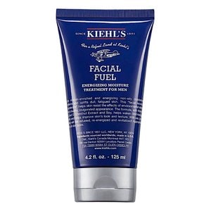 키엘 페이셜 퓨얼 에너자이징 크림 포 맨 Kiehls Facial Fuel Energising Moisture 125ml