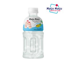 [모구모구] 요거트 320ml x 24입