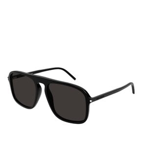 [해외배송] 생로랑 남성 선글라스 SL 590 001 BLACK BLACK BLACK