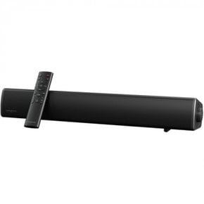 사운드 블라스터 GS5 RGB 사운드바 (블랙)