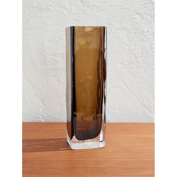 브루넬로쿠치넬리 무라노 글라스 꽃병 46376663163038076