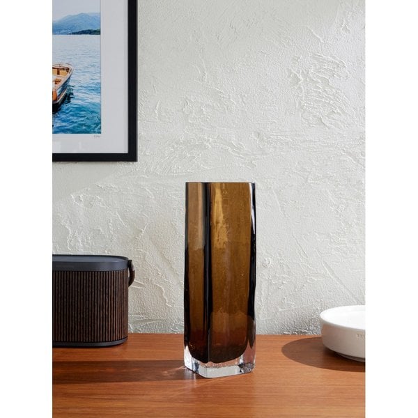 브루넬로쿠치넬리 무라노 글라스 꽃병 46376663163038076