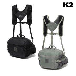 이너프 9L(Enough 9L) X-BAND 힙쌕 * ECO KUS23B18_s