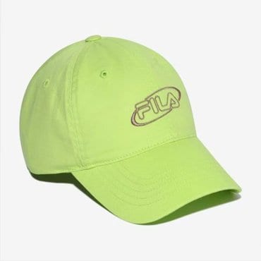 휠라 [3종택1] 휠라 FILA HB 볼캡 SOFT FS3CPF5391X